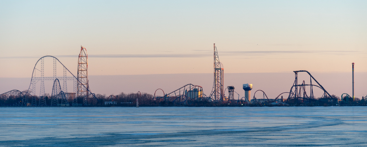 Cedar Point