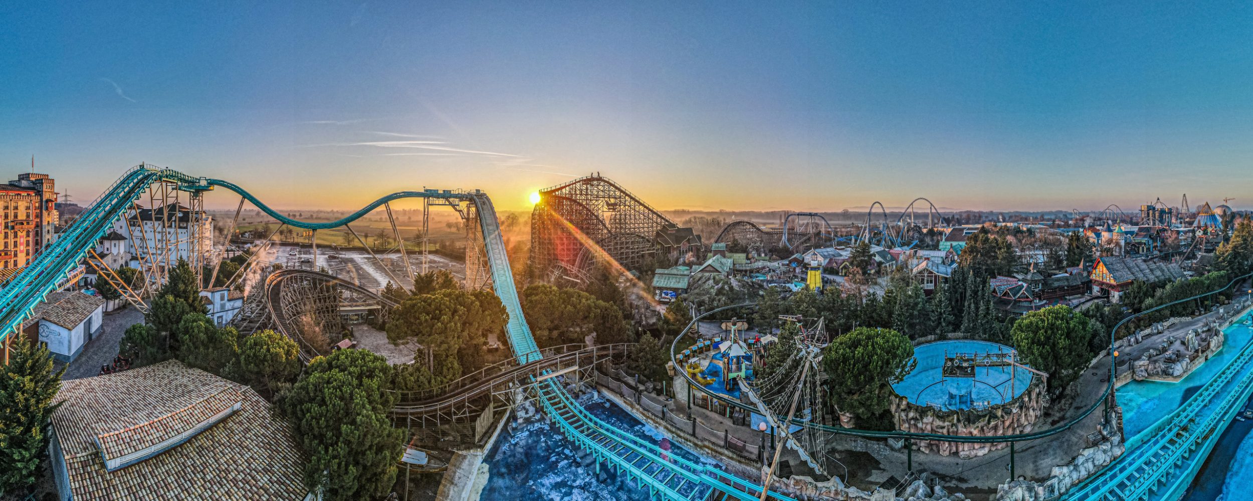 Europapark