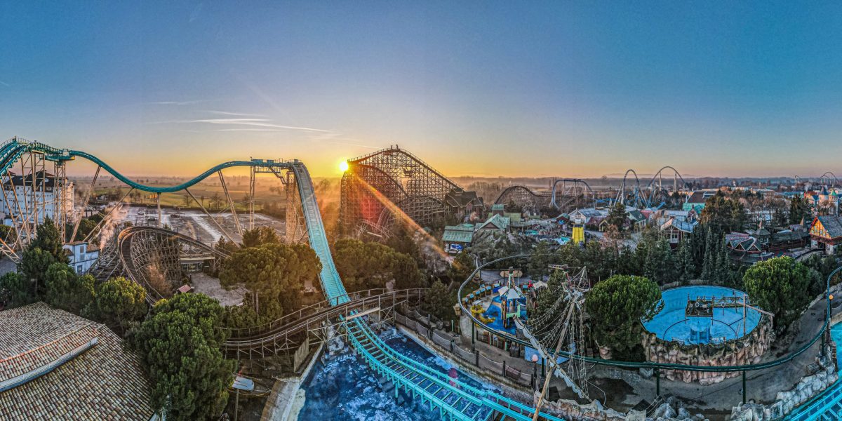 Europapark